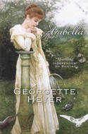 Arabella by G Heyer