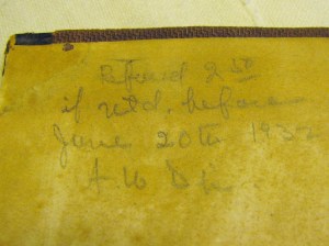 Refund message in back - McGuffeys 293 CROPPED