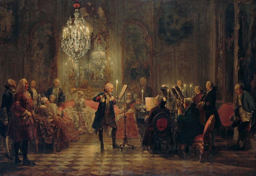 Wikipedia - 1850s chamber music