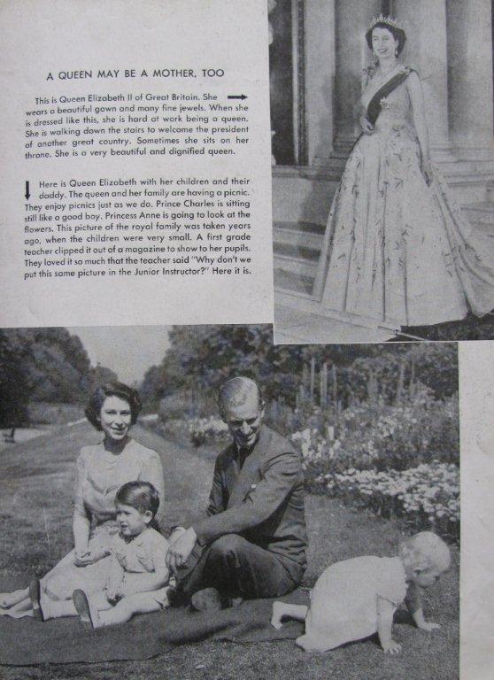 Jr Instructor books 012