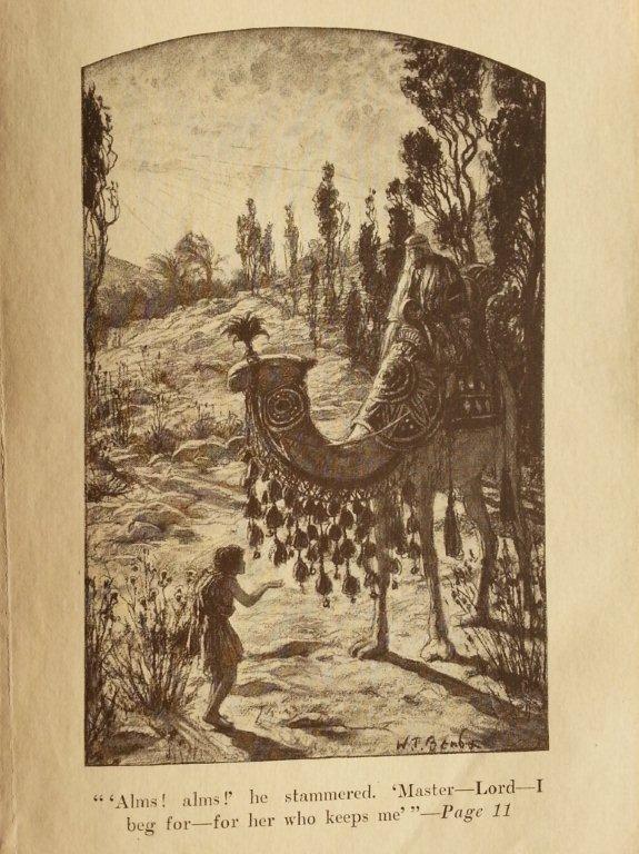 The Little Hunchback Zia