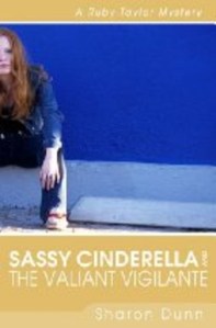 sassy cinderella