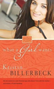 what a girl wants_